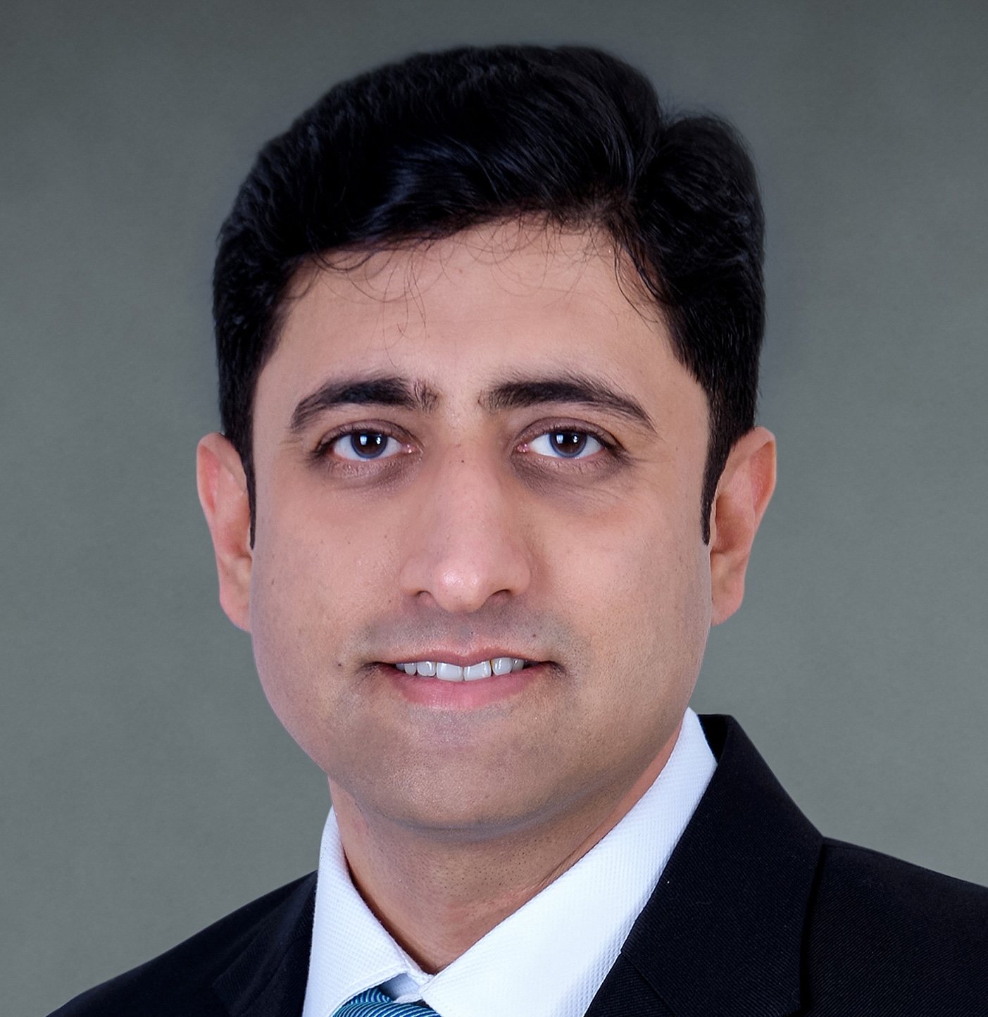 Geetansh Soni